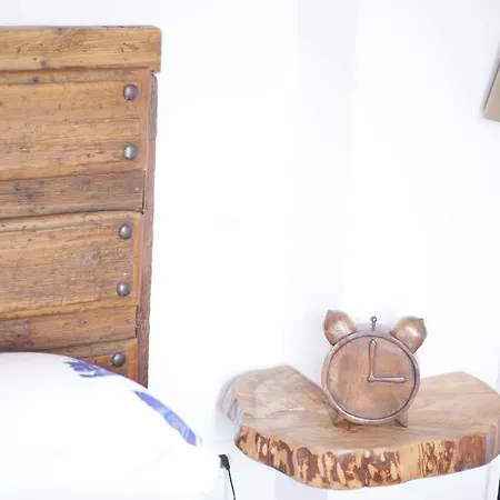 Casas De La Fuente * Brieva