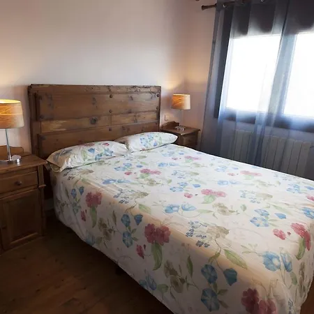 Casas De La Fuente Landhuis *