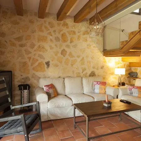 Casas De La Fuente Brieva