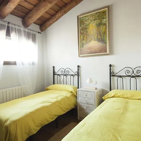 Casas De La Fuente *