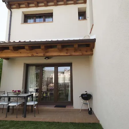 Casas De La Fuente Brieva