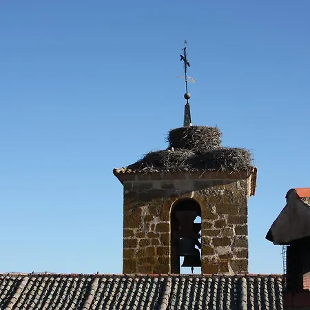 Casas De La Fuente Landhuis