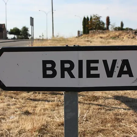 Casas De La Fuente Landhuis