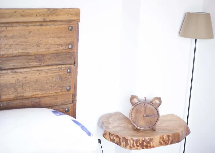 Casas De La Fuente * Brieva