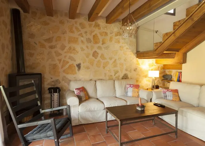 Casas De La Fuente Brieva