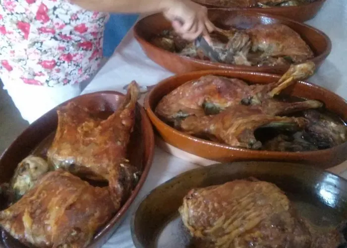 Casas De La Fuente *