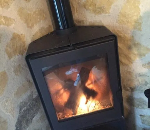 Casas De La Fuente * Brieva