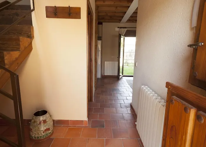 Casas De La Fuente Brieva