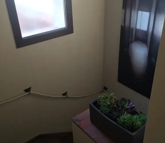 Séjour à la campagne Casas De La Fuente *