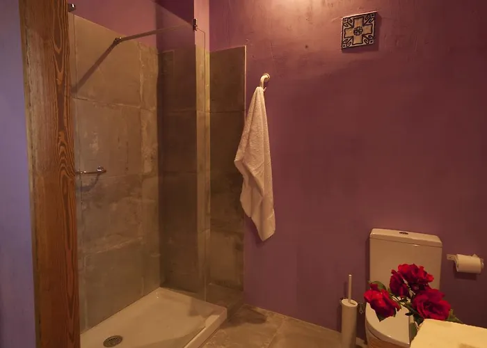 Casas De La Fuente Brieva