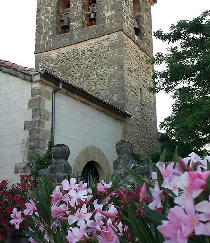 Séjour à la campagne Casas De La Fuente *