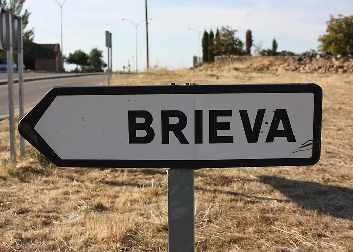 Casas De La Fuente Séjour à la campagne