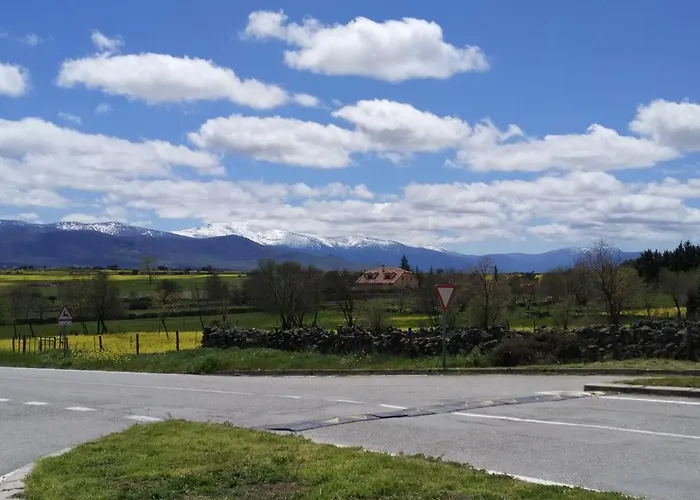 Casas De La Fuente *