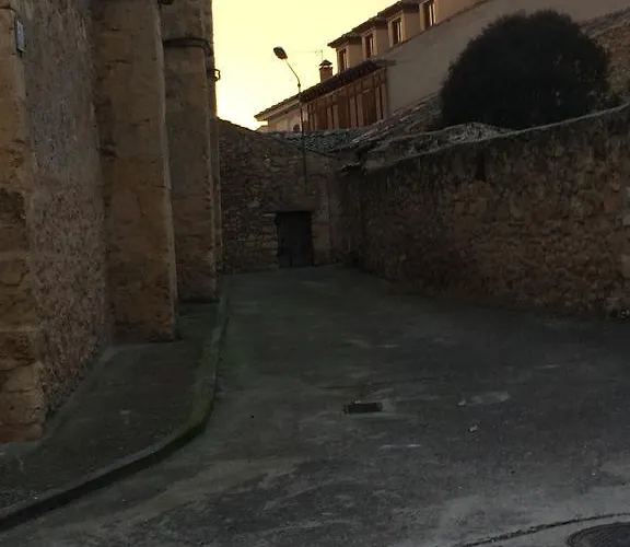 Casas De La Fuente Brieva