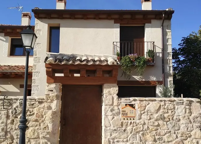 Casas De La Fuente *