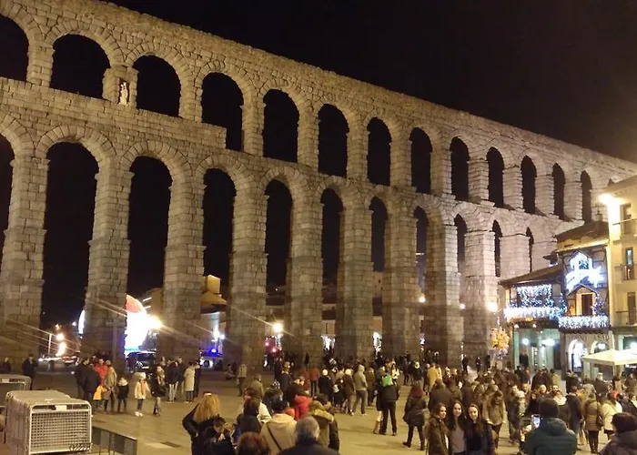 Séjour à la campagne Casas De La Fuente Brieva