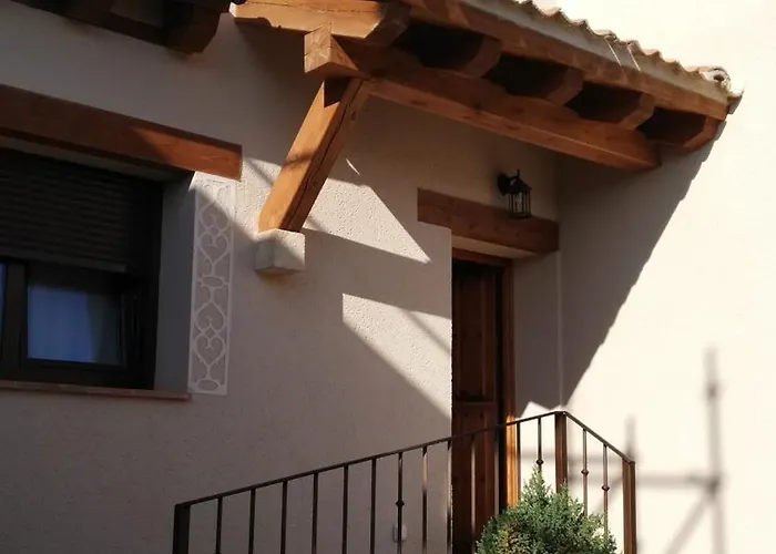 Casas De La Fuente *