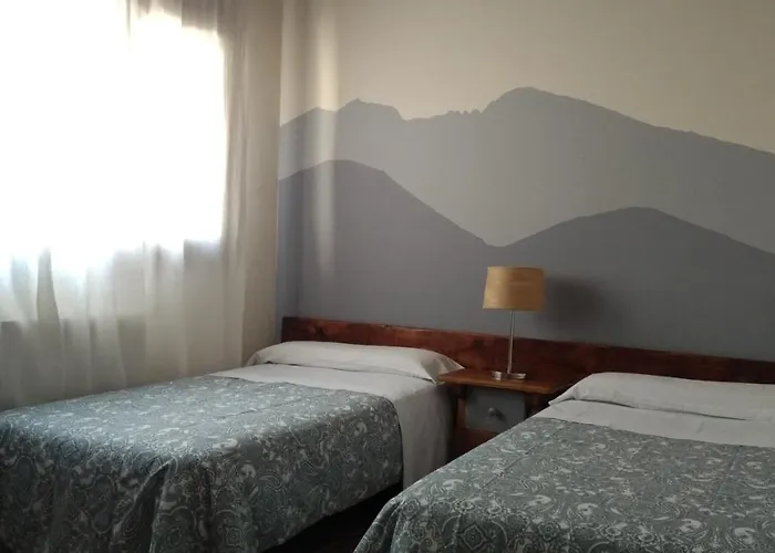 Séjour à la campagne Casas De La Fuente